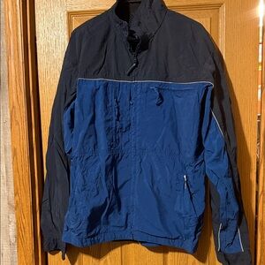 Men's Husqvarna Jacket